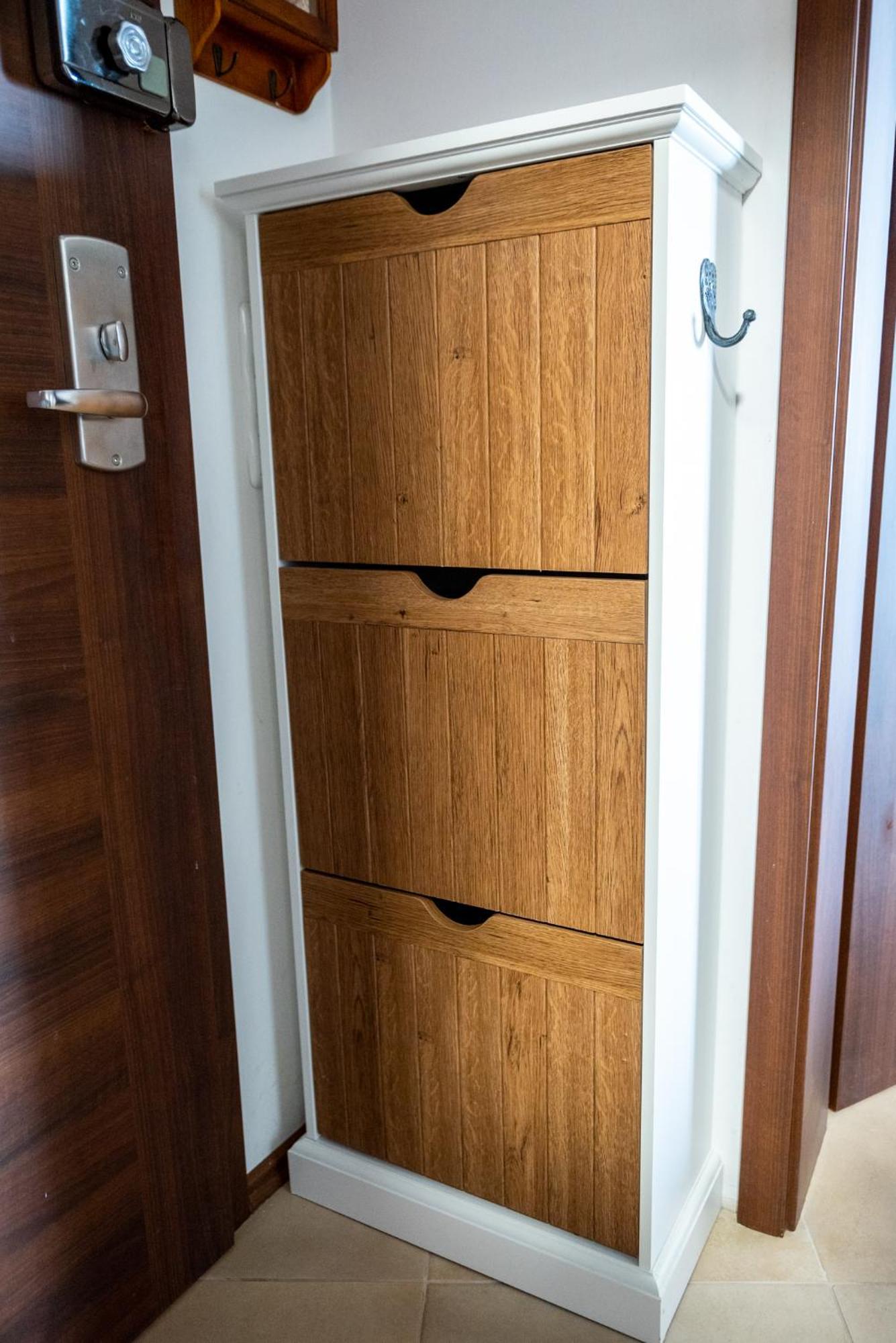 Port Balchik Apartment Bagian luar foto